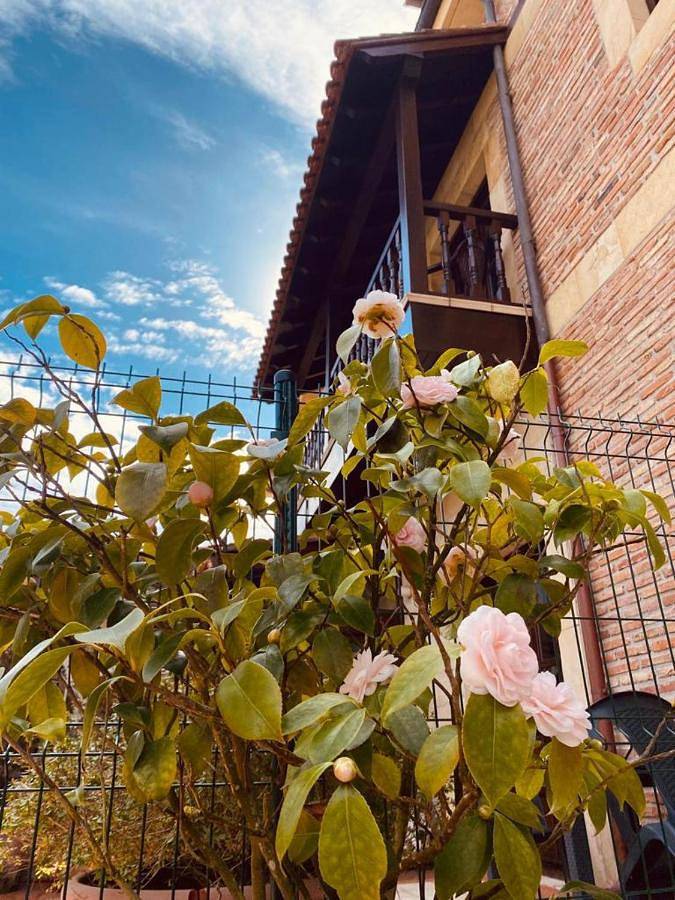 Apartamento para 2 personas, con Terraza en Comillas