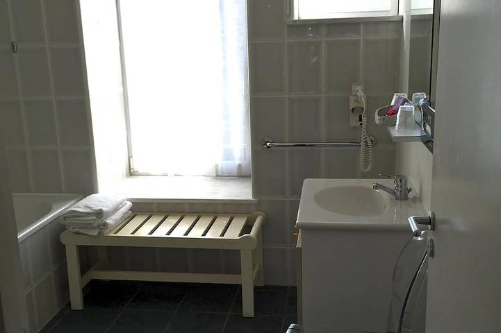 Gîte pour 2 personnes dans Port de l'Aber Wrac'h - 2