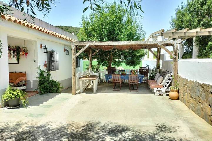 Chalet for 7 people, with terrace, with pets - 1