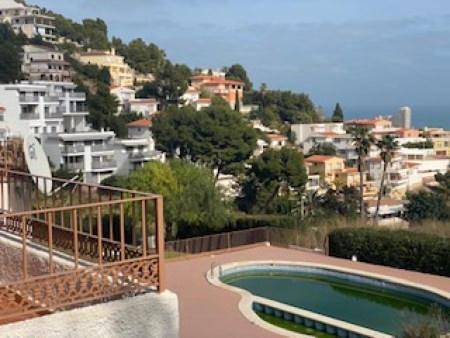 Apartamento entero, Two-Bedroom Apartment in Peñíscola, Costa del Azahar