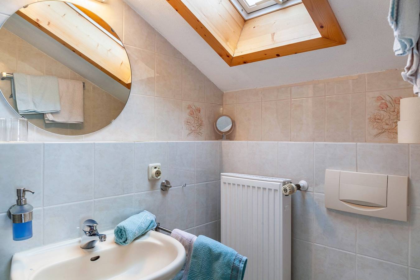 Vakantiewoning 'Barbara Jais' met bergzicht, balkon en wifi, foto 14