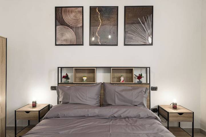 Apartamento entero, Vale's House in Certaldo, Chianti
