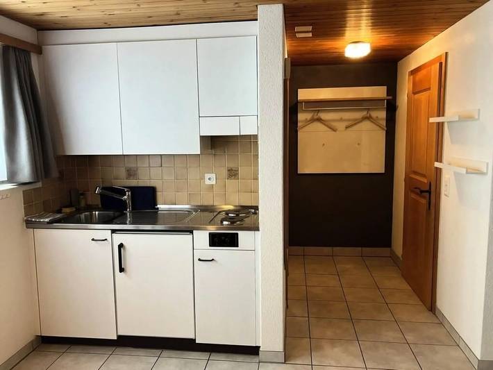 Ferienwohnung für 2 Personen, mit Garten - 1