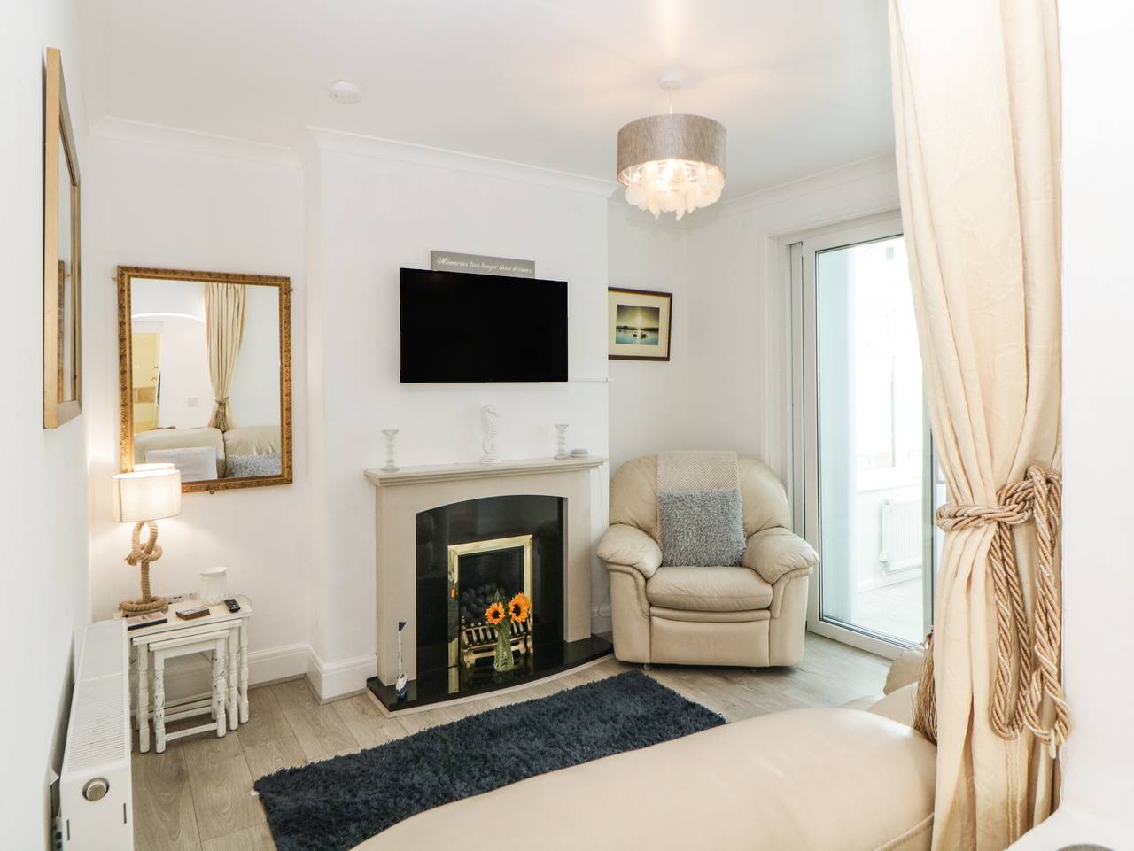 Cottage voor 4 personen met tuin in Torquay, Torbay