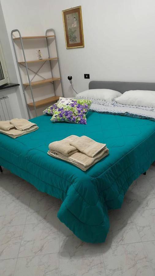 Casa vacanza per 8 persone, con Balcone e Terrazza nonché Giardino a Giugliano in Campania