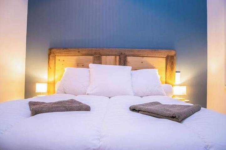 Gîte pour 4 personnes à Saint-Andiol - 4