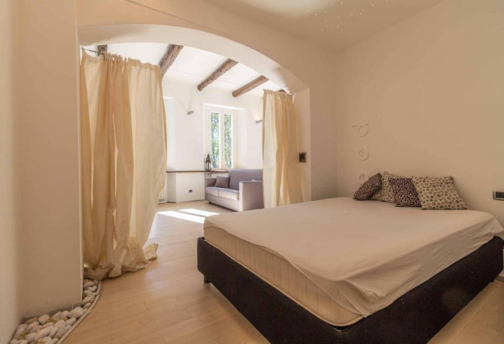 Apartamento entero, Lungolago Holiday Home - Affitti Brevi Italia in Lecco, Alpes de Bérgamo Occidental