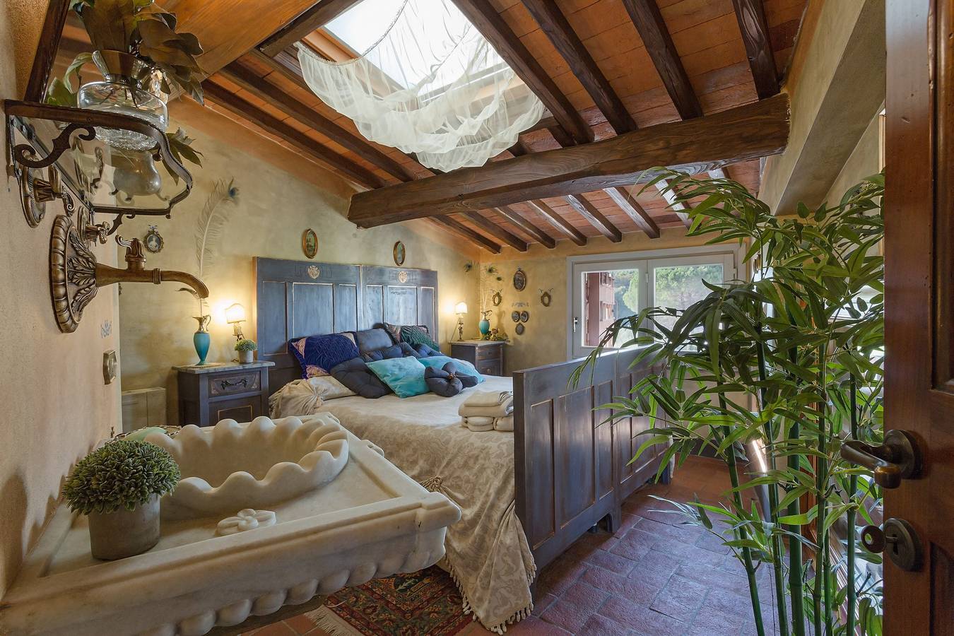 La Dimora dei Conti in Lucca, Lucca Provinz