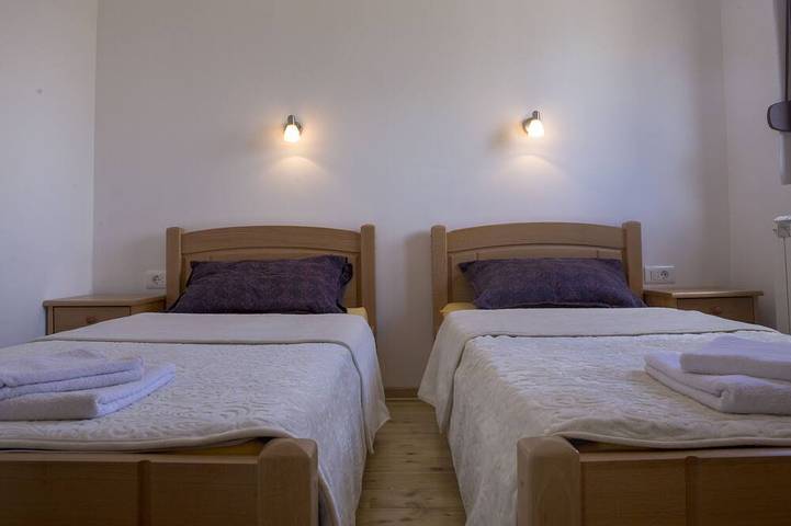 Appartement entier, Forest Edge Two-Bedroom Apartment in Zabljak in Žabljak, Parc national Durmitor