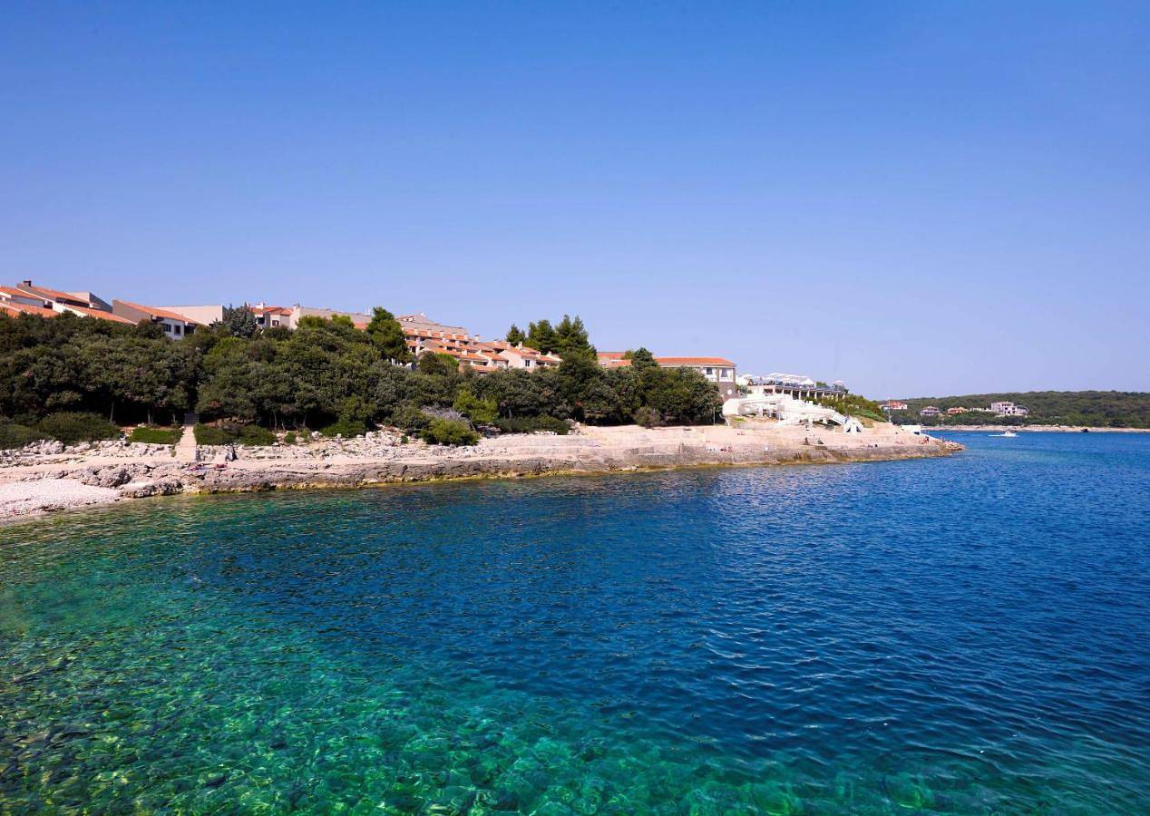 Park Plaza Verudela Pula in Verudela, Pula