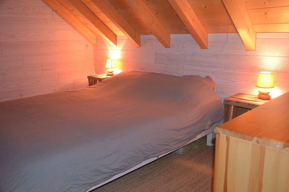 Eco Gîte du Lac de la Thuile in La Thuile (Savoie), Chambéry region