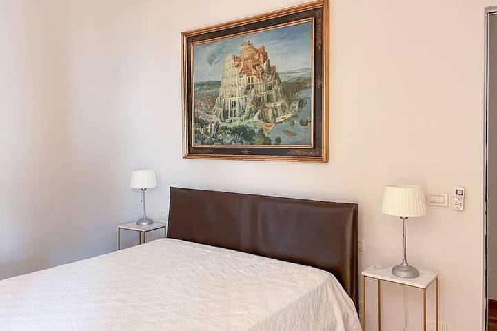 Appartamento intero, Appartamento WeSea in Varazze (Città), Varazze