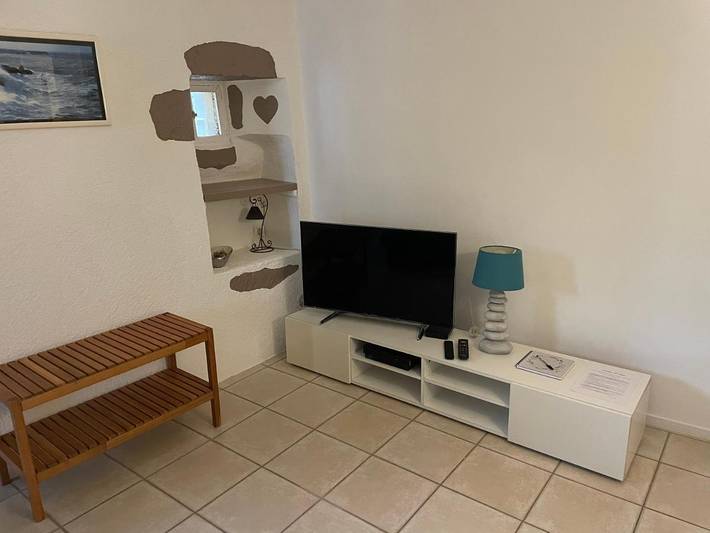 Gîte pour 4 personnes, avec vue à Bourg - 3