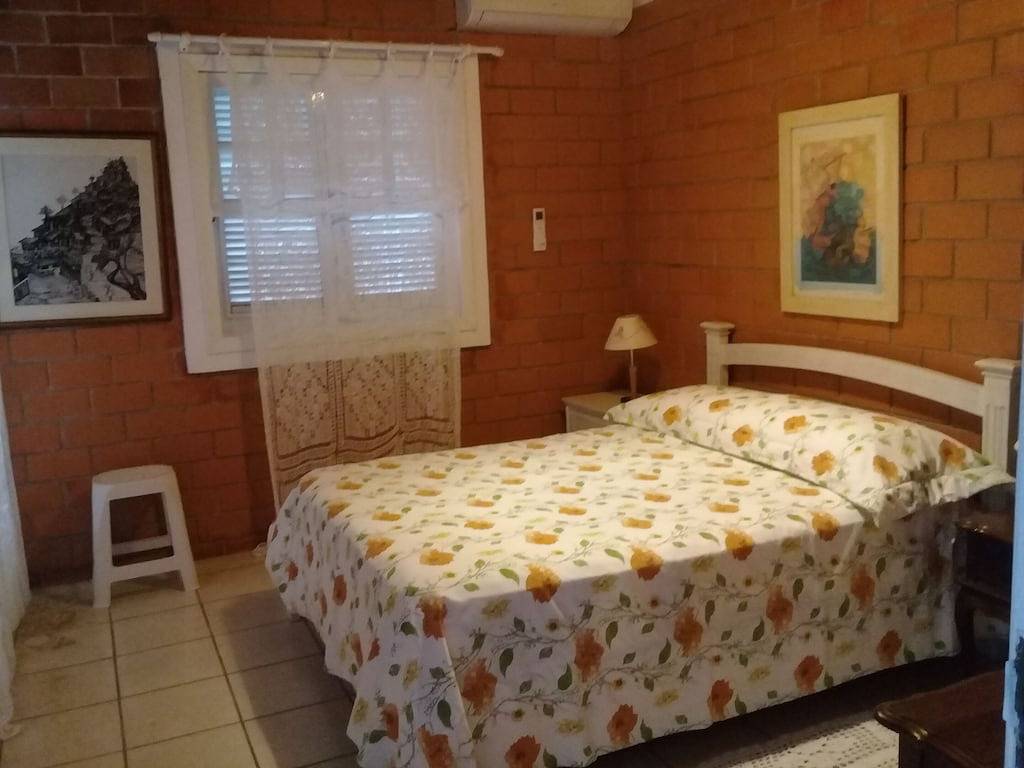 Casa Grande Dorf des Wals in São Sebastião, Região Metropolitana do Vale do Paraíba e Litoral Norte