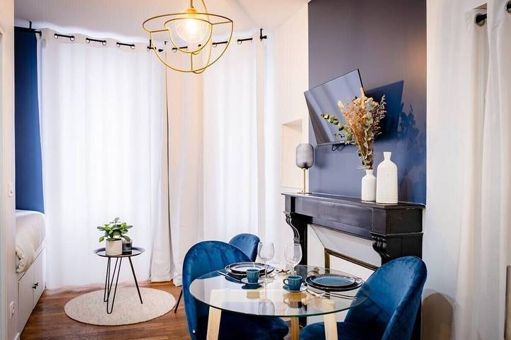 Ferienwohnung für 2 Personen - 1