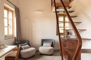 Auberge pour 2 personnes à Cori