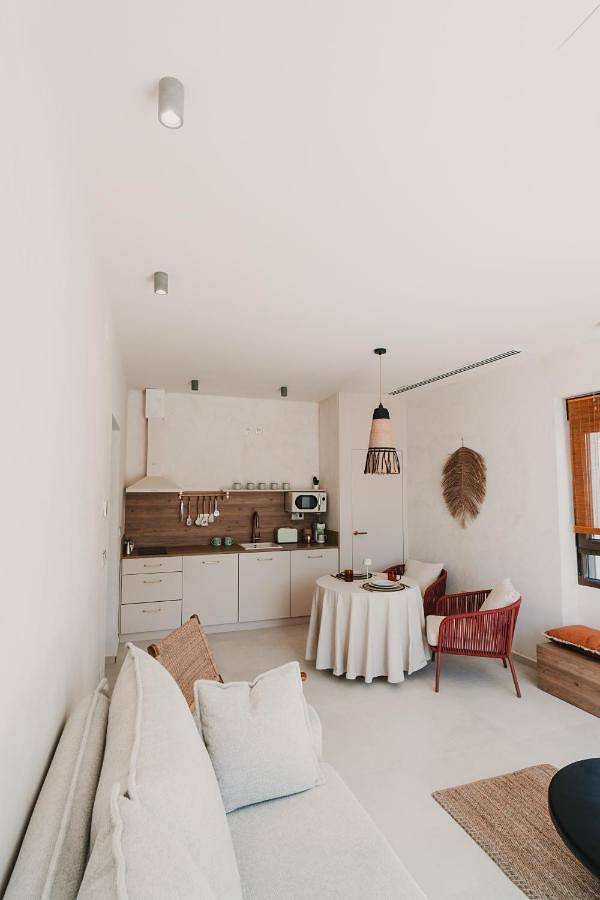 Appartement entier, Two-Bedroom Apartment in Caravaca de la Cruz, Murcia l'intérieur des terres