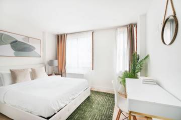 Holiday Rental for 6 People in Manhattan, New York City, Photo 1