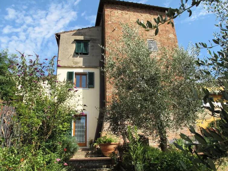 Haus 6 Personen in Castelfiorentino, Florenz Provinz