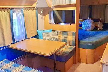 Camping für 6 Personen in Vejer de la Frontera, Cádiz Provinz, Bild 1