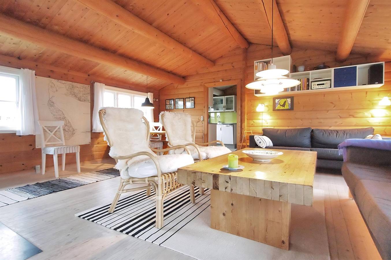 Stunning home in Ebberup w/ 3 Bedrooms and Wifi in Helnæs, Little Belt
