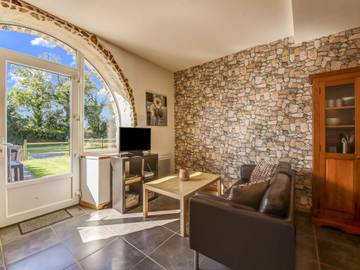 Ferienhaus für 4 Personen in Brainville, Cotentin, Bild 1