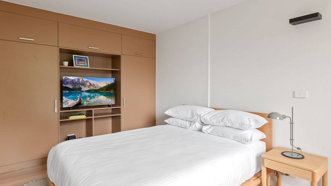 Ganze Ferienwohnung, Studio für 2 Personen (2 m²) in Bondi in Bondi, Sydney