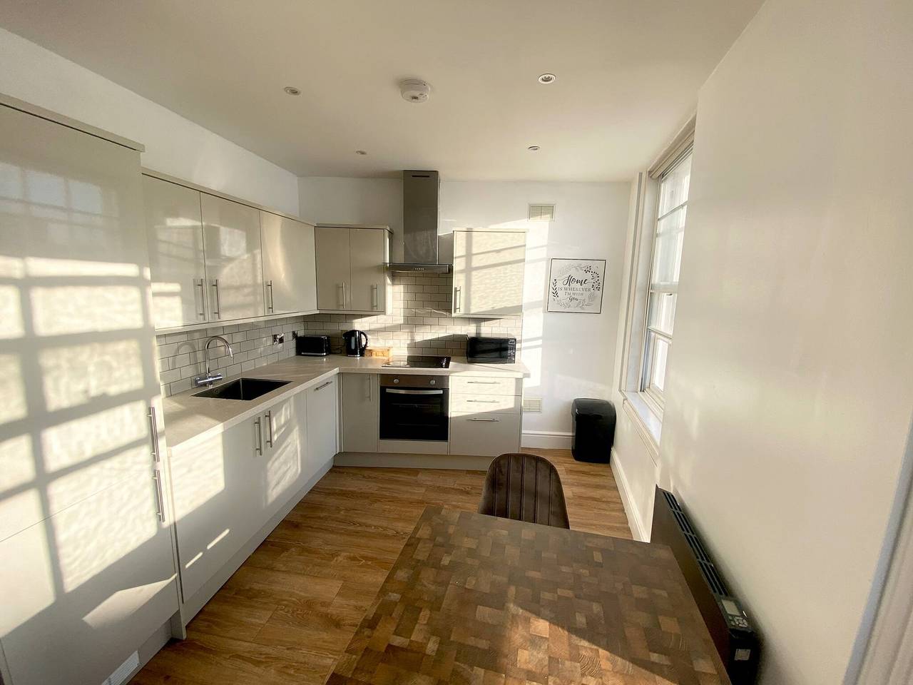 Apartamento entero, Estudio Retiro en Essex - Piso 4 in Chelmsford, Essex