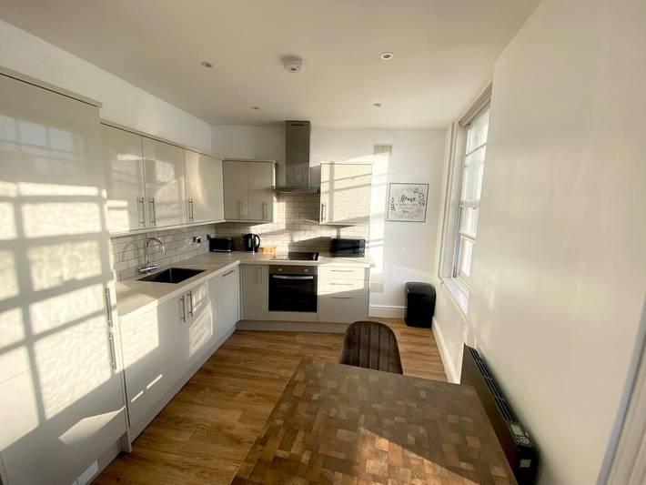 Appartement entier, Studio Retreat dans l'Essex - Appartement 4 in Chelmsford, Essex