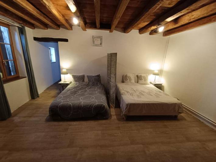 Maison d’hôte pour 30 personnes, avec jardin et terrasse à Saint-Laurent-Nouan - 3