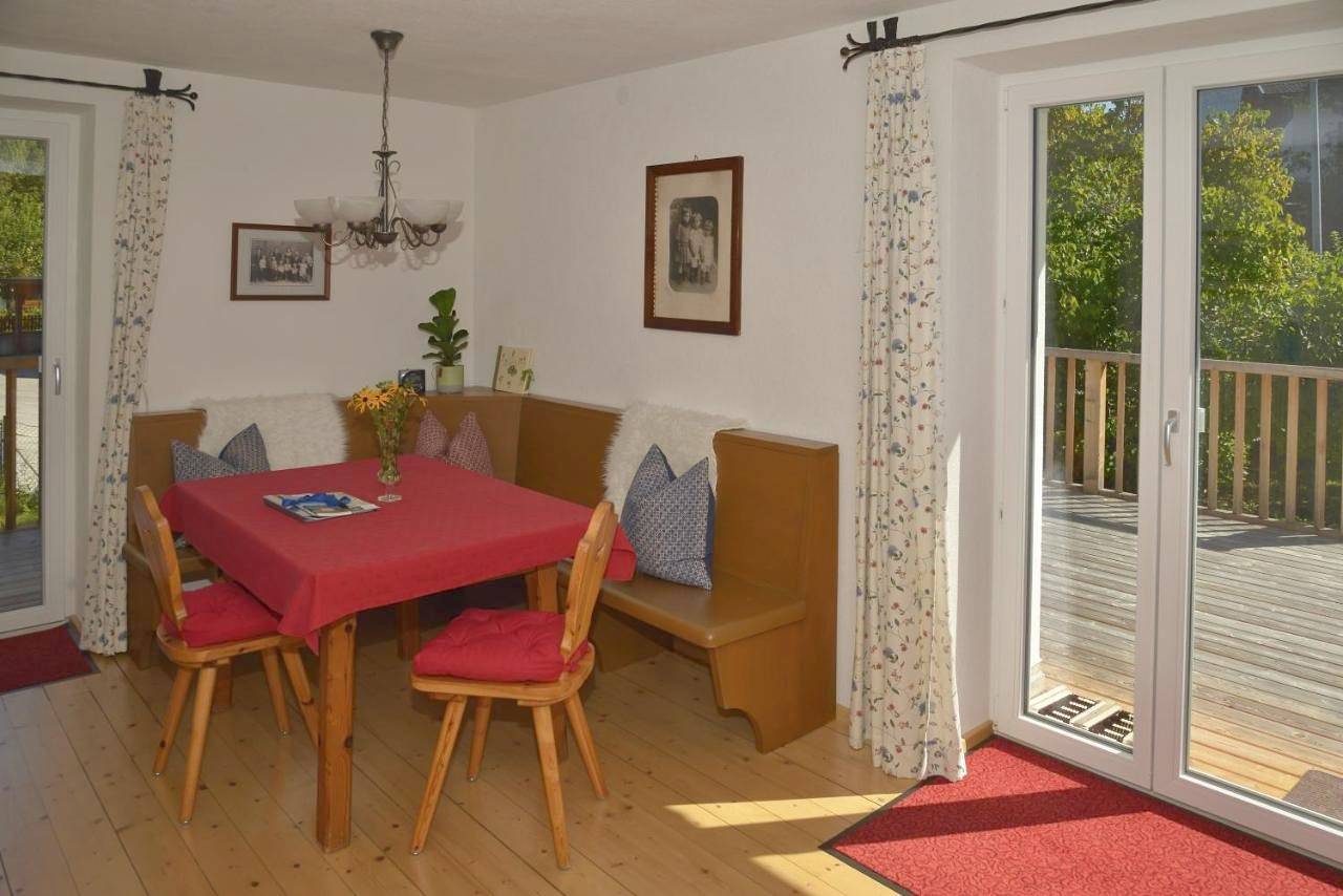 Holiday Home in Reutte, Außerfern