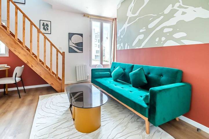 Ferienwohnung für 6 Personen - 1