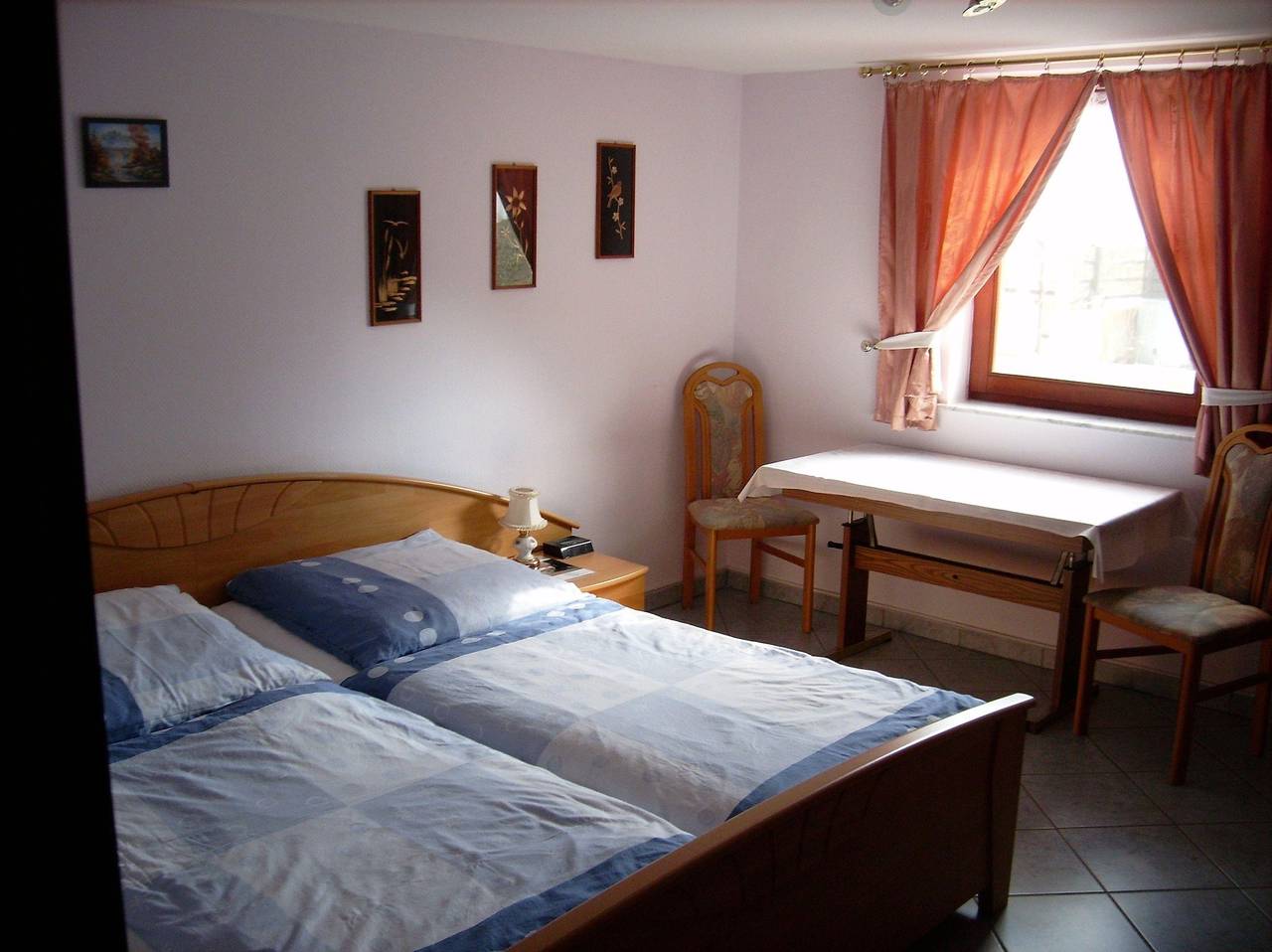 Ganze Ferienwohnung, Dresden, Fewo Huhle in Rabenau, Osterzgebirge