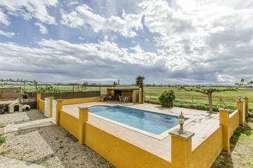 Finca für 15 Personen in Peralada, Costa Brava, Bild 3