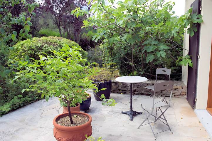 Gästezimmer Les Dryades – Gemeinschaftsterrasse, Garten, Wlan in Hauteville-lès-Dijon, Dijon und Umgebung