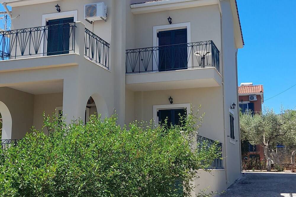 Casa vacanza a Cefalonia a partire da 128€ a notte