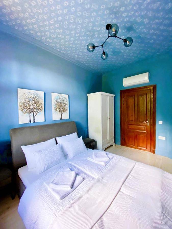 Ferienwohnung für 3 Personen, mit Terrasse und Garten sowie Pool in Balatonalmadi - 3