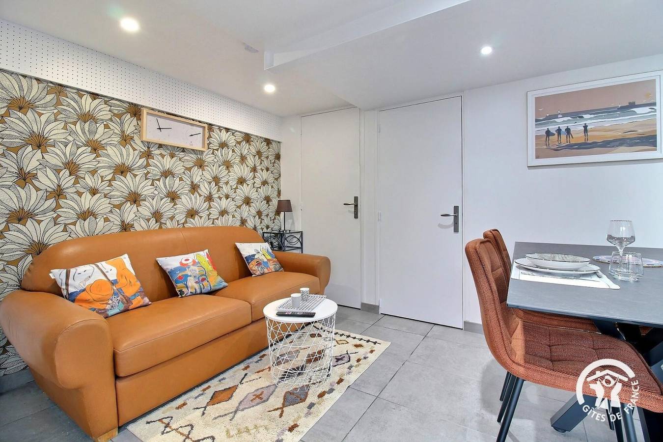 Les Ludines in Quiberon, Côte des Mégalithes