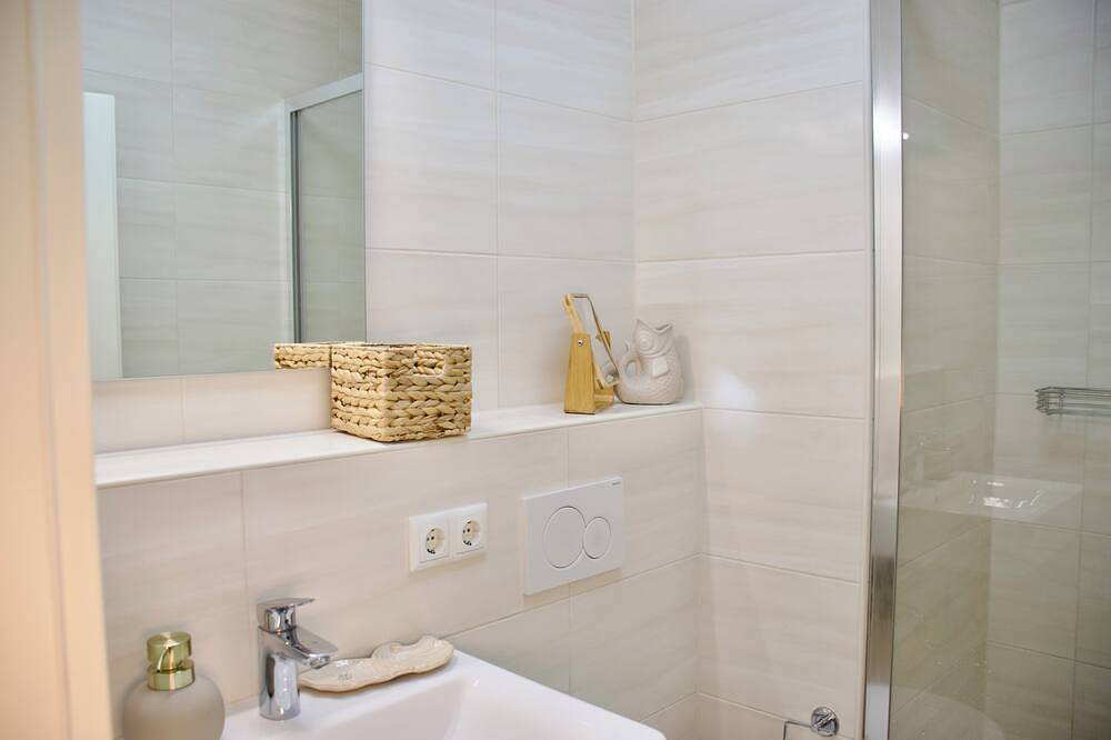 Entire apartment, Modern, cozy apartment in the center of Bad Wörishof in Bad Wörishofen, Bavarian Swabia