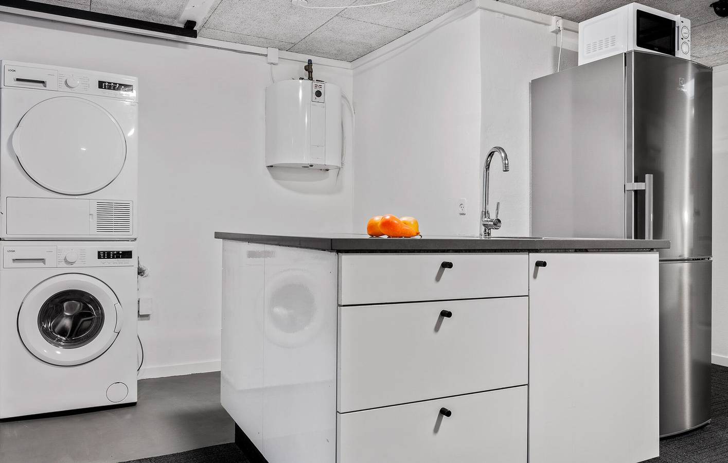 Ganze Ferienwohnung, Ferienwohnung für 2 Personen in Bording, Ikast-Brande