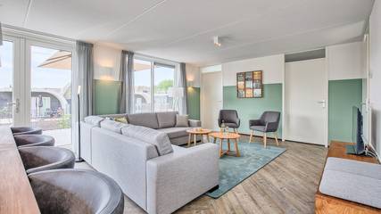 Bungalow für 8 Personen in Drenthe, Niederlande, Bild 3