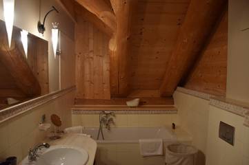 Chalet für 14 Personen in Bad Kleinkirchheim, Nockberge, Bild 2