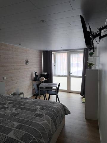 Chambre d’hôte pour 2 personnes à Theux