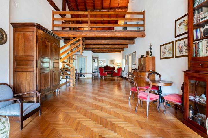 Ganze Wohnung, Ferienwohnung für 2 Personen in Colorno, Parma Provinz