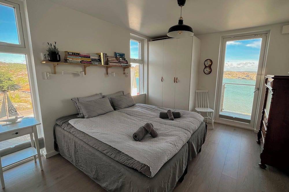 Bohuslän Sea Lodge - Modernes Haus für 6 Personen am Meer in Bohuslän