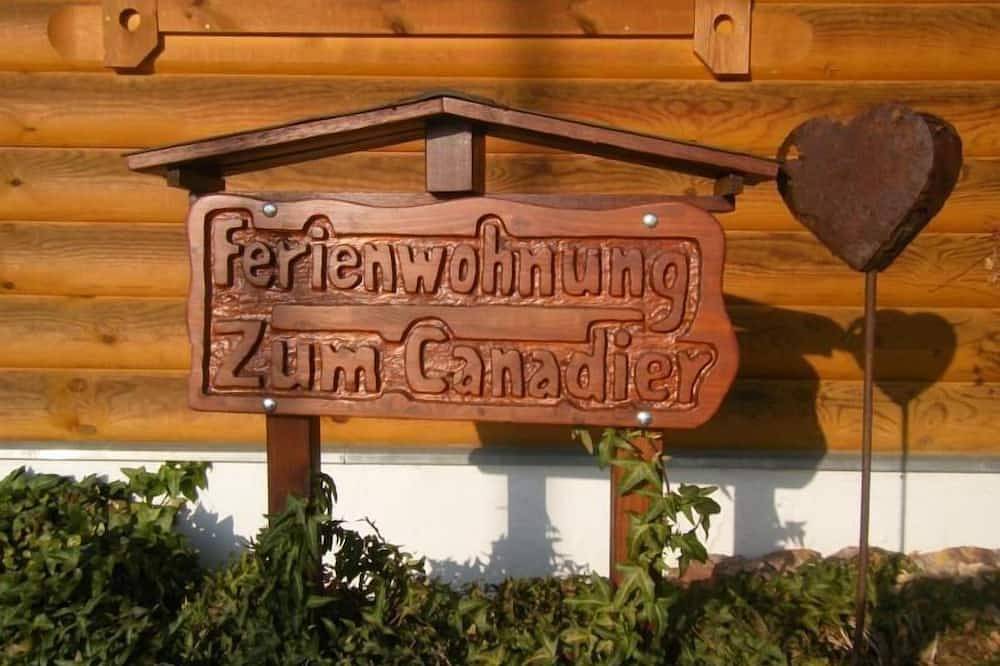 Holiday apartment Rust for 2 - 4 persons with 1 bedroom - Holiday house in Europa-Park, Rust
