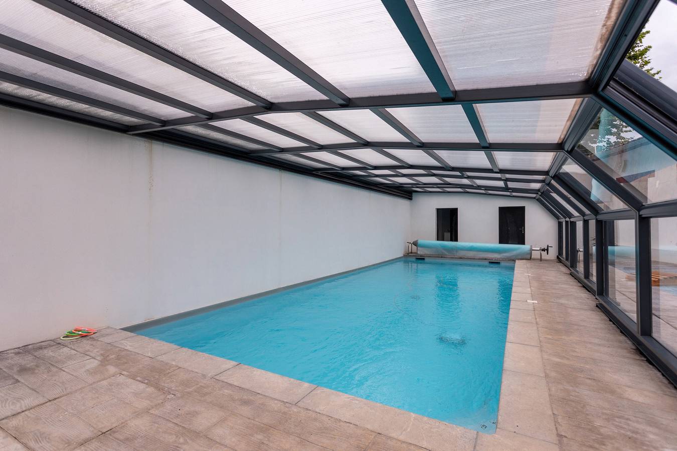Maison de Vacances 'À Isturits Avec Piscine' avec Piscine Partagée, Terrasse Privée et Wi-Fi in Isturits, Région de Bayonne
