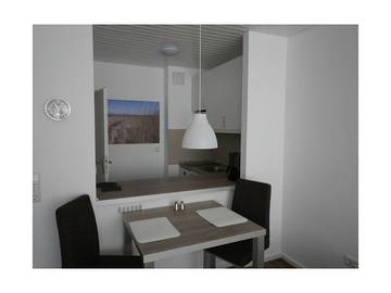 Ferienhaus für 2 Personen in Wangerland, Südliche Nordseeküste, Bild 3