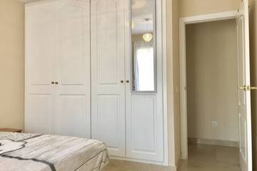 Apartment for 5 People in Ventanicas-El Cantal, Mojácar, Photo 3