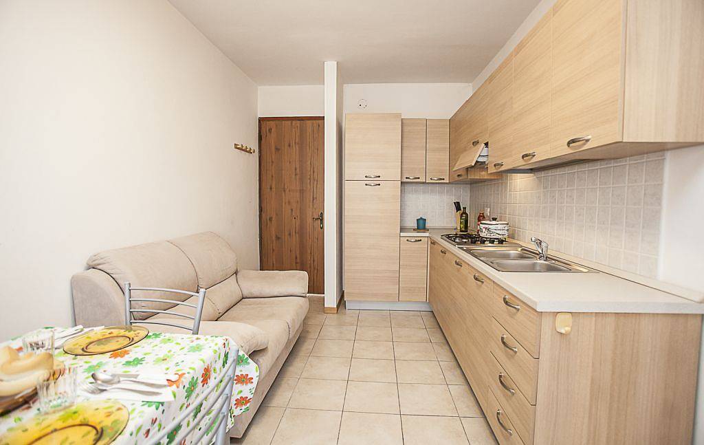 Entire apartment, Residenz Marebello Dreizimmer-Wohnung Trilo für 4 Personen in Rosolina Mare, Polesine